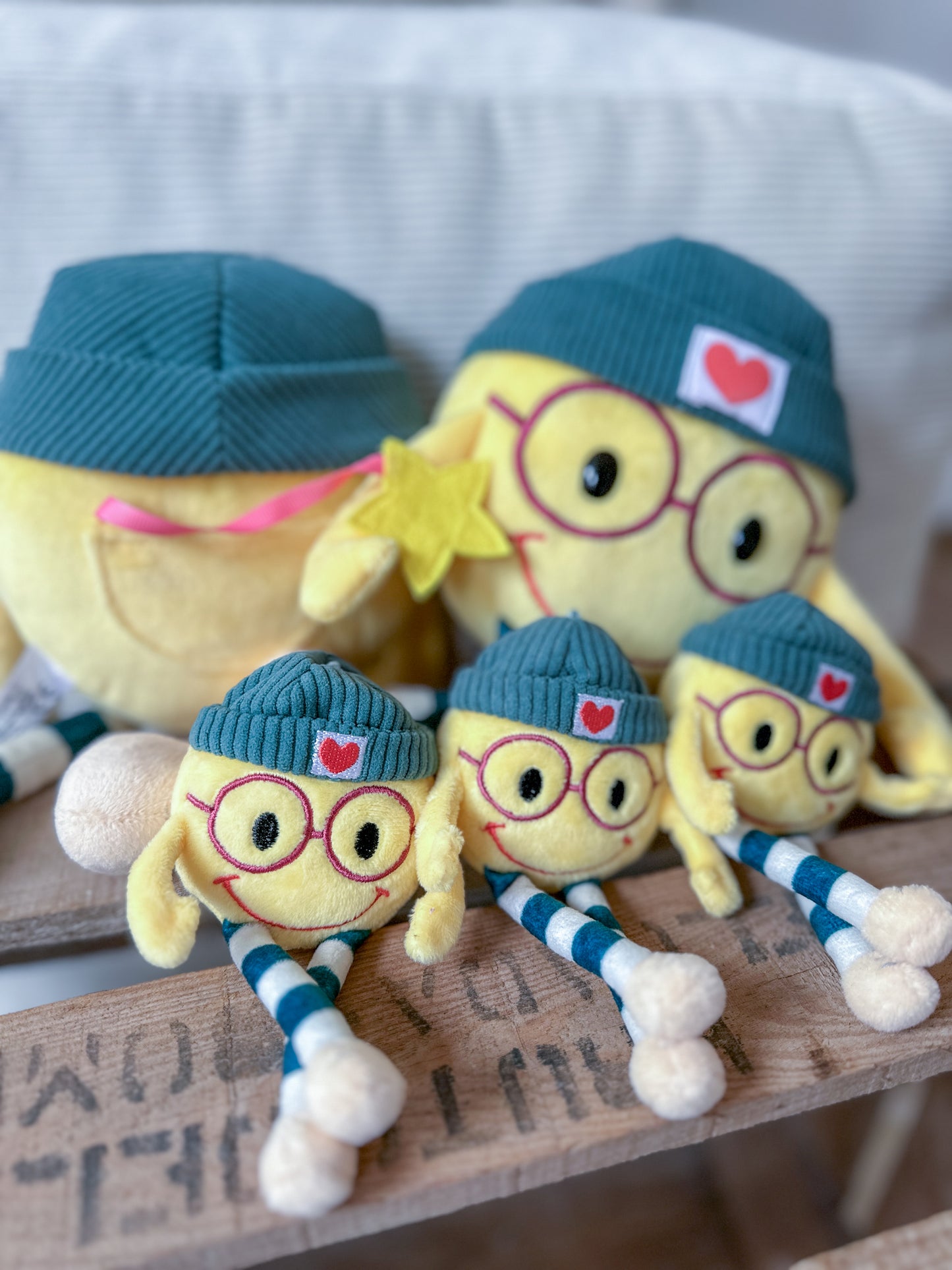 GEFÜHLS - Bundle ✨❤️