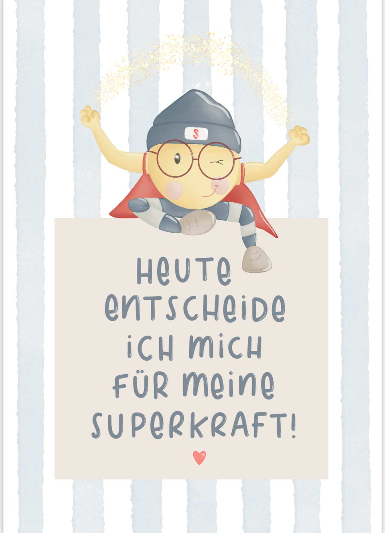 Karlys große Glücksfunkenbox