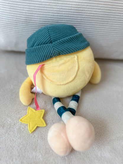 Plüschtier Karly (groß)