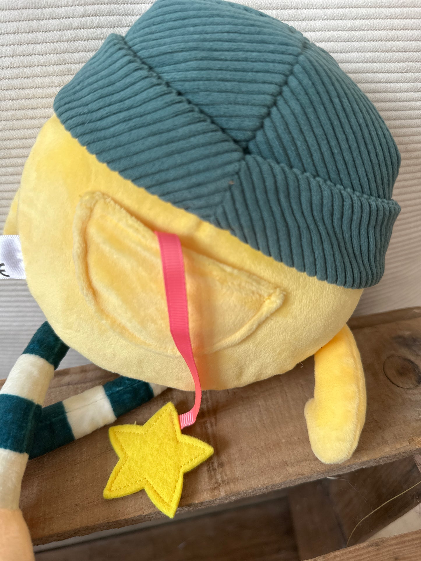 Plüschtier Karly (groß)