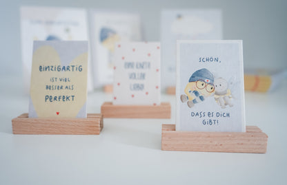 Karte "Geburtstag"