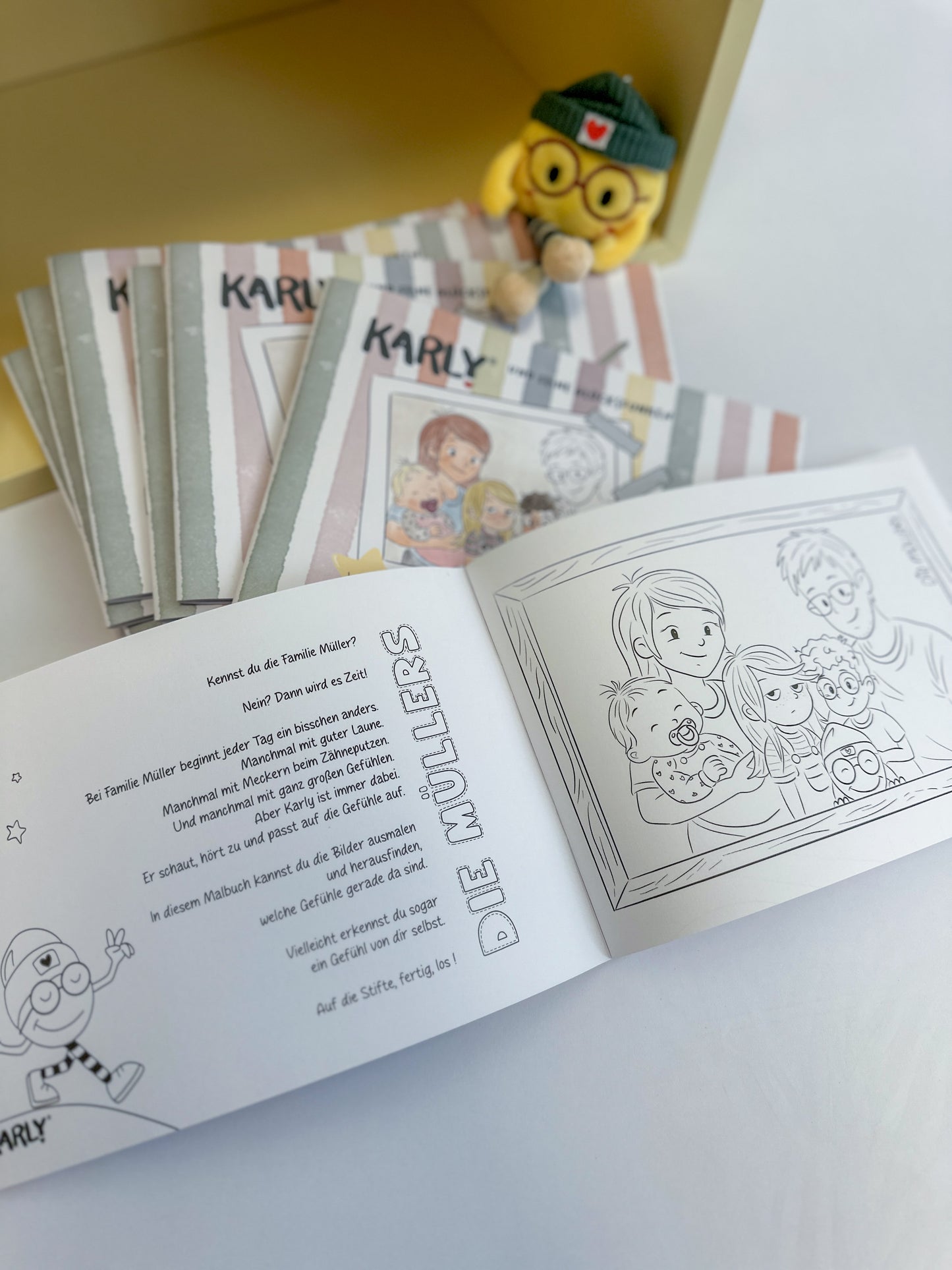 GEFÜHLS - Bundle ✨❤️