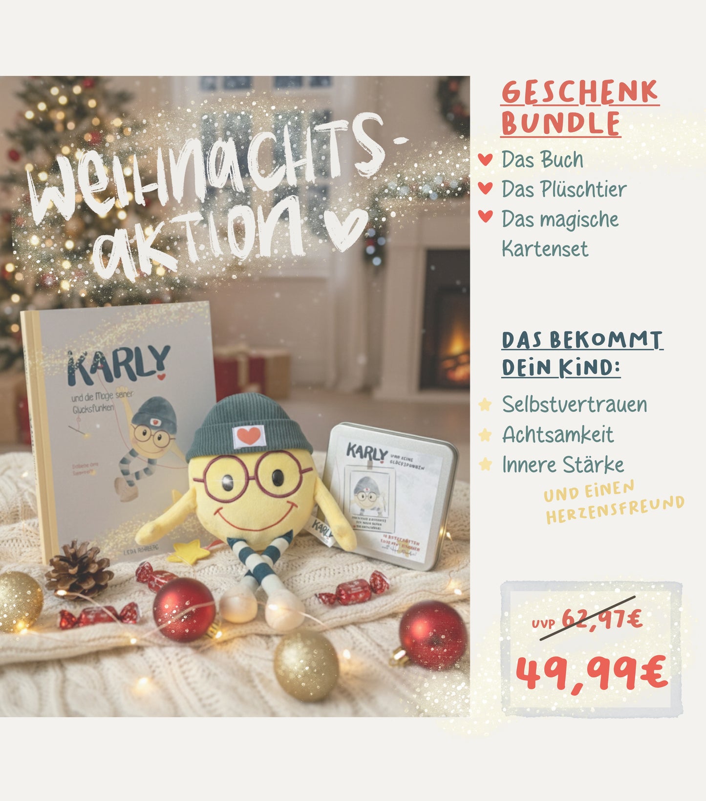 WEIHNACHTS - Bundle ✨🎄