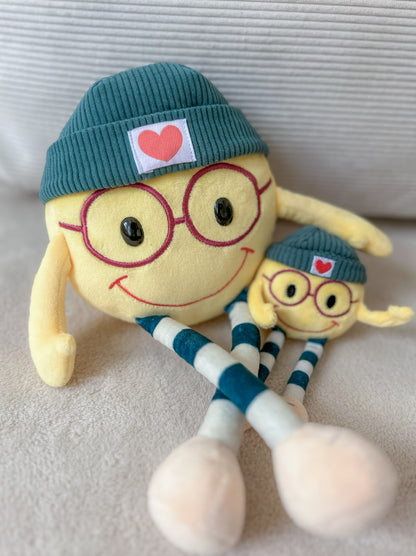 Plüschtier Karly (Mini)