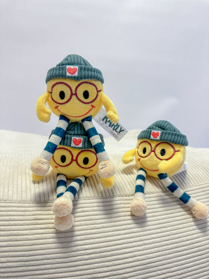 Plüschtier Karly (Mini)