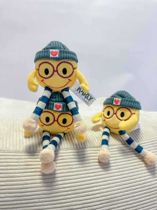 Plüschtier Karly (Mini)