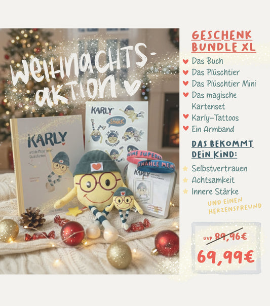 Großes WEIHNACHTS - Bundle ✨🎄