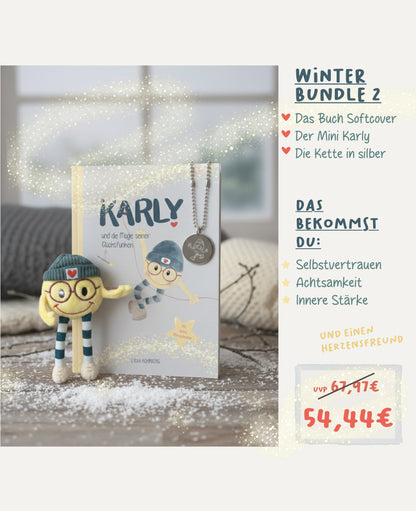 WINTER - Bundle ✨☃️