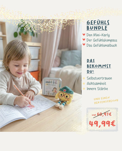 GEFÜHLS - Bundle ✨❤️